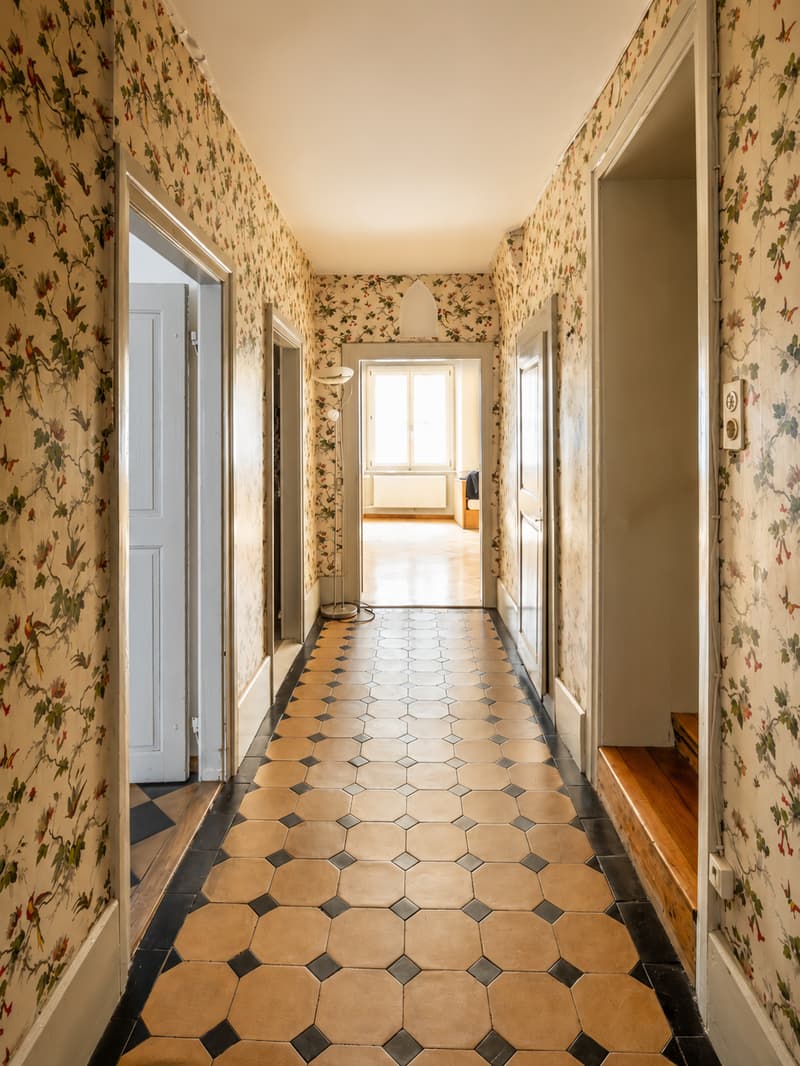 Prestige and heritage in the heart of Delémont (6)