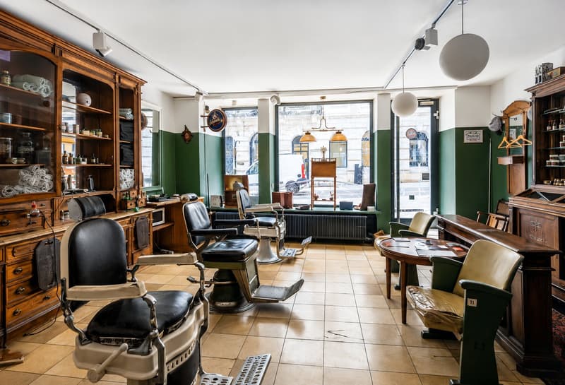 Prestige and heritage in the heart of Delémont (2)