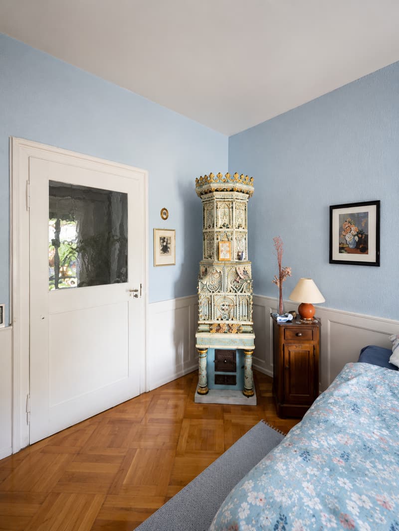Prestige and heritage in the heart of Delémont (5)