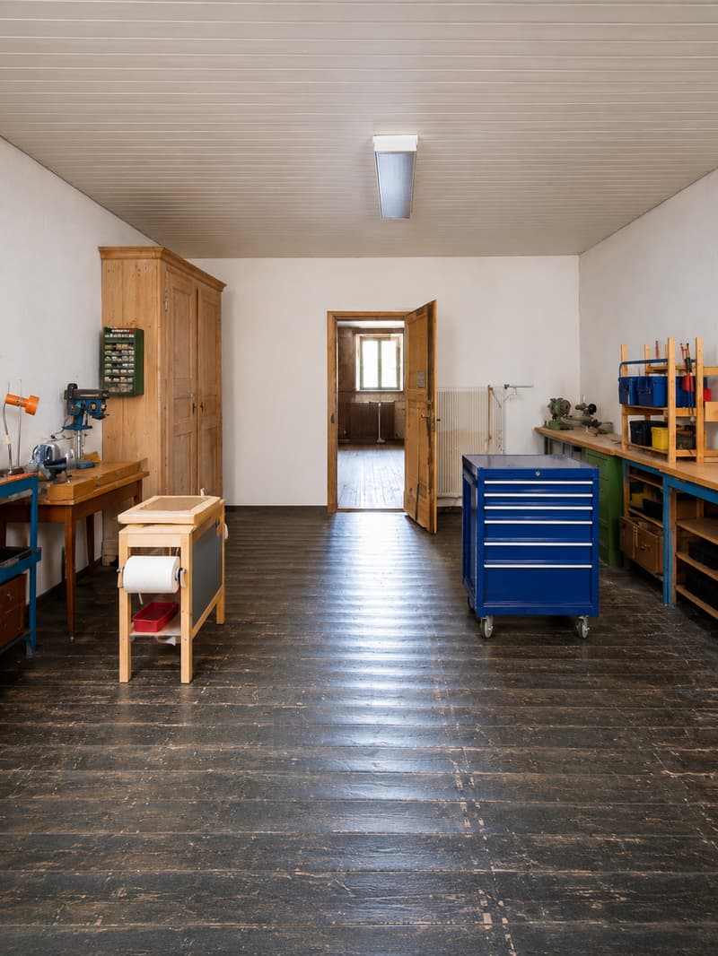 Prestige and heritage in the heart of Delémont (15)