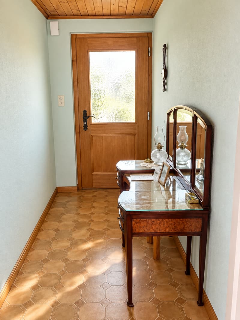 Jolie maison familiale située à Boncourt (2)