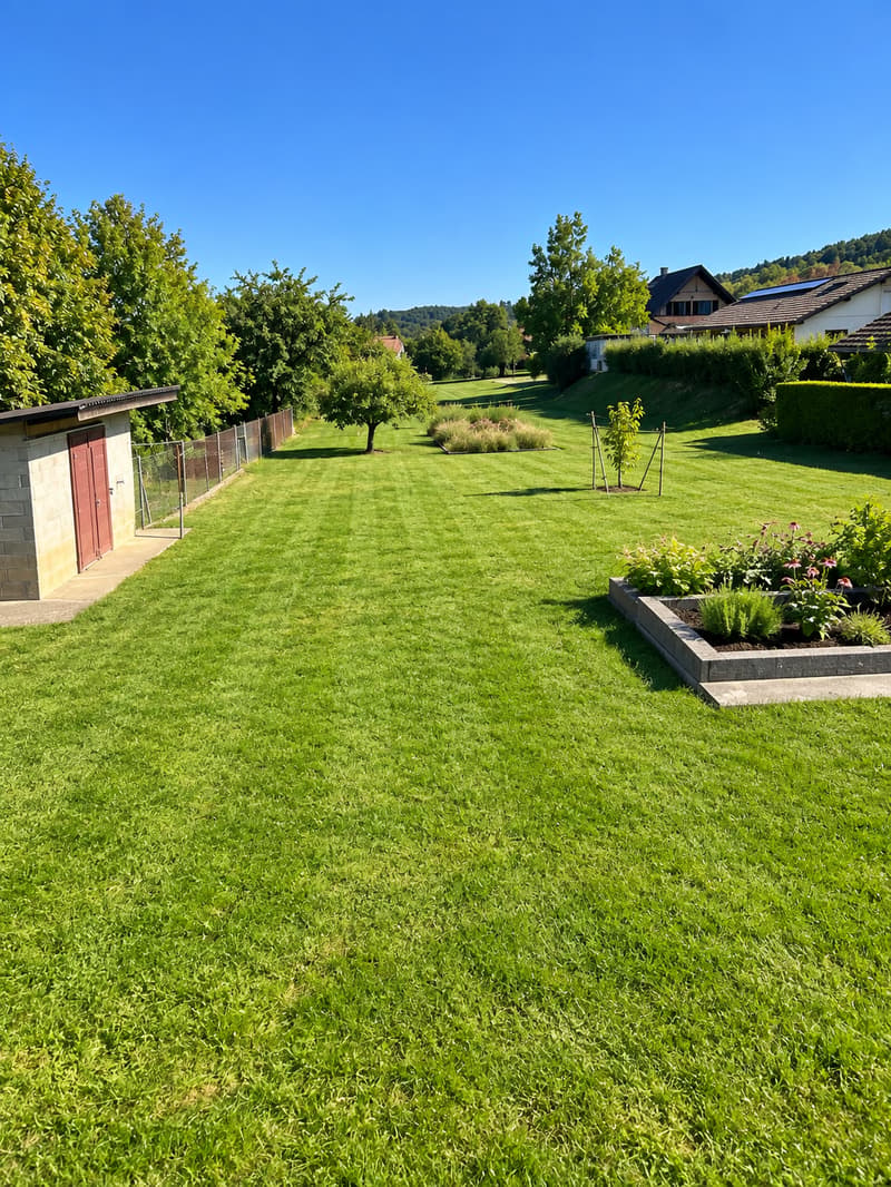 Jolie maison familiale située à Boncourt (14)