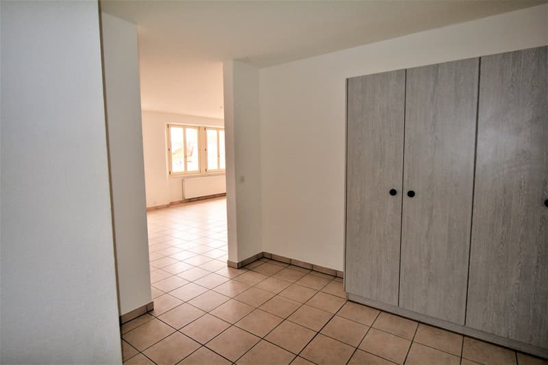 Bel appartement de 4,5 pièces à Saignelégier (2)