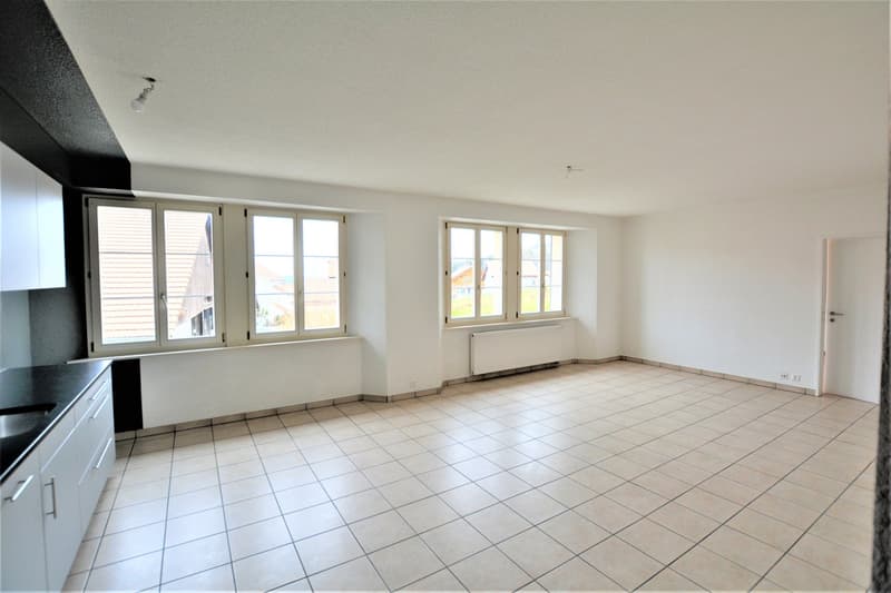 Bel appartement de 4,5 pièces à Saignelégier (3)