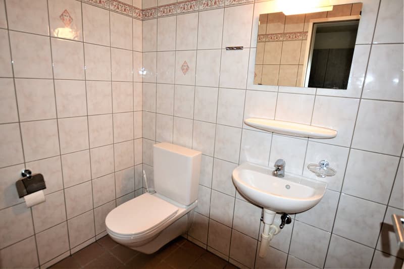 Bel appartement de 4,5 pièces à Saignelégier (9)