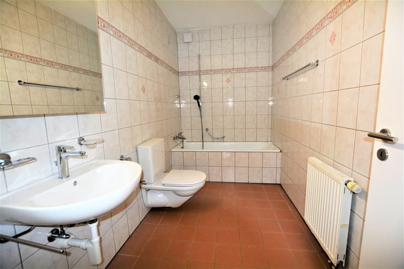 Bel appartement de 4,5 pièces à Saignelégier (8)