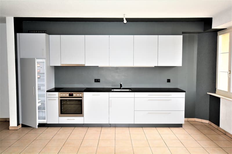 Bel appartement de 4,5 pièces à Saignelégier (4)