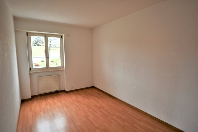 Bel appartement de 4,5 pièces à Saignelégier (7)