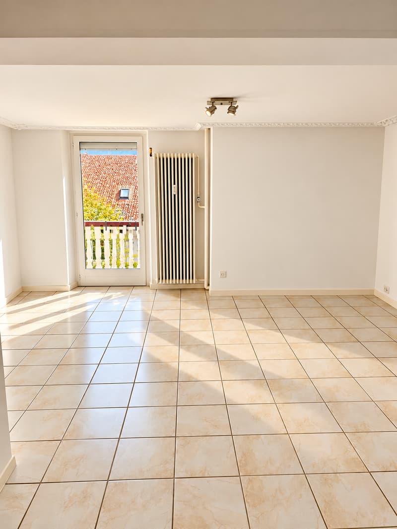 Bel appartement en copropriété dans une maison de Maître à Porrentruy (7)