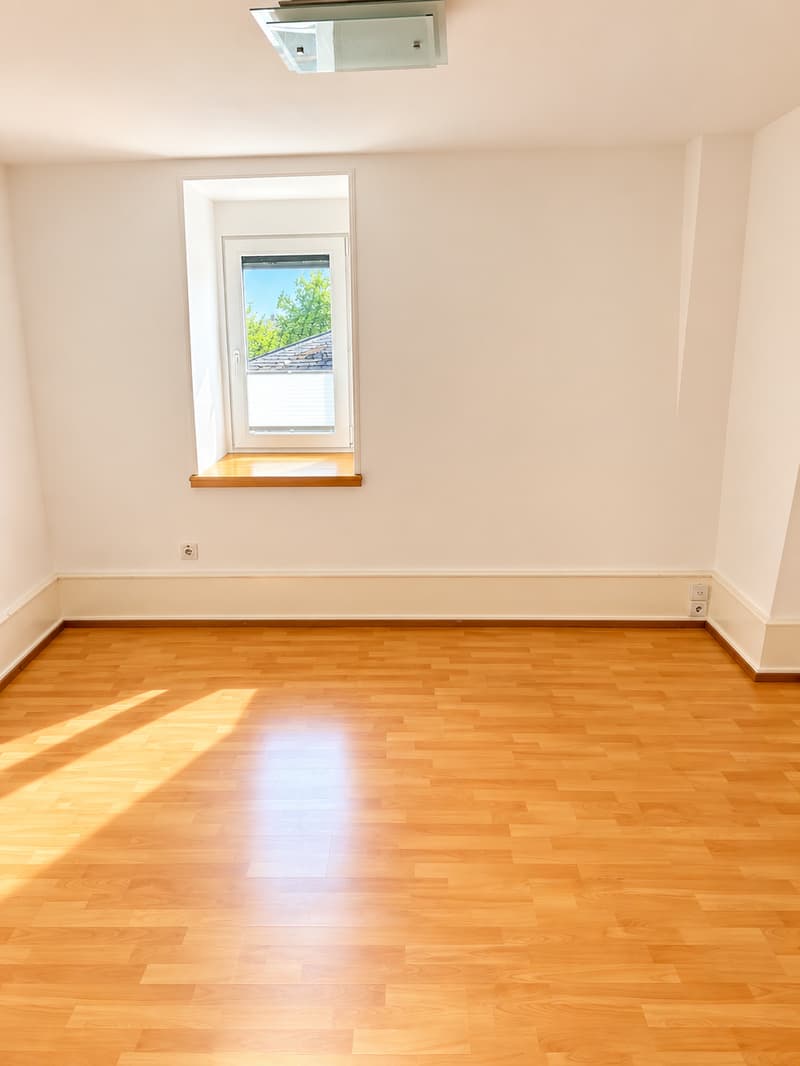 Bel appartement en copropriété dans une maison de Maître à Porrentruy (11)