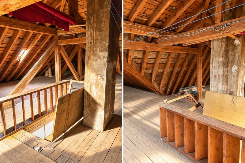 Bel appartement en copropriété dans une maison de Maître à Porrentruy (14)
