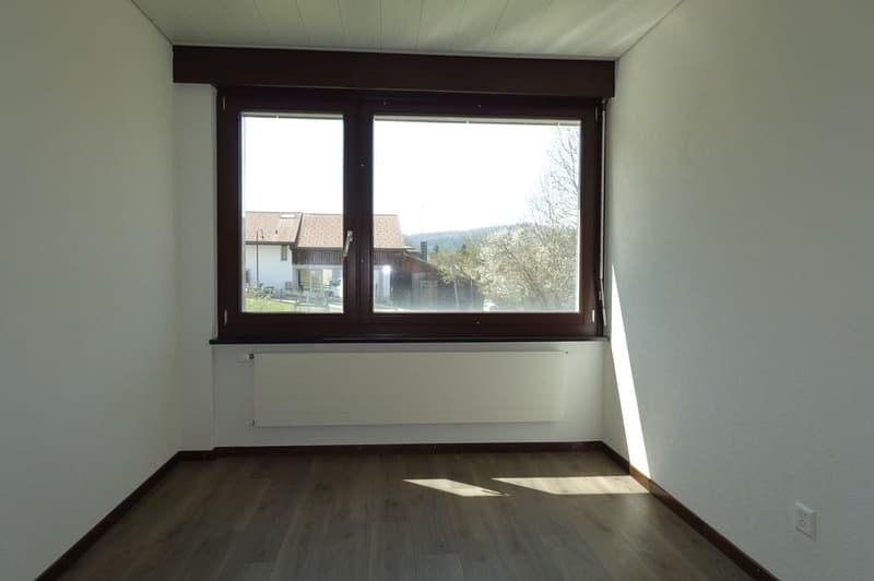 RESERVE Sornetan - Immeuble locatif de 5 appartements et 2 garages doubles (6)