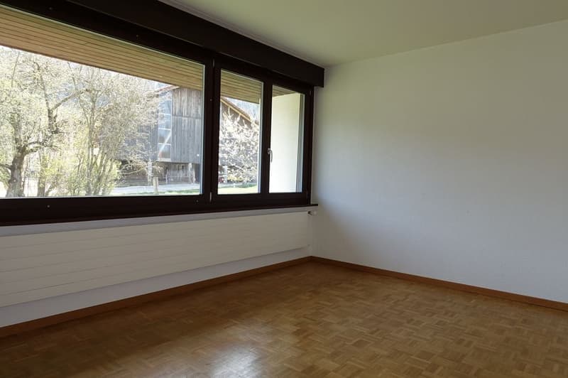 RESERVE Sornetan - Immeuble locatif de 5 appartements et 2 garages doubles (5)