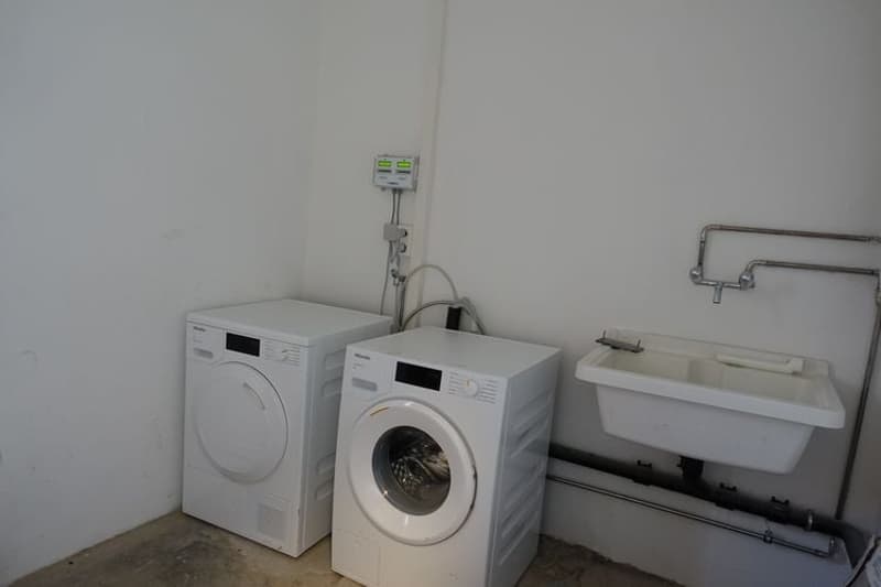 Tramelan - Appartement de 3,5 pièces entièrement rénové (1er mois offert) (8)
