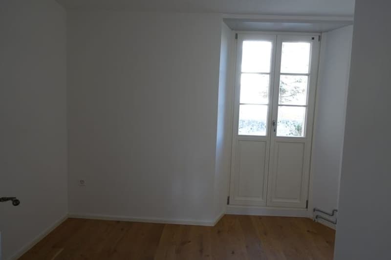 Tramelan - Appartement de 3,5 pièces entièrement rénové (1er mois offert) (4)