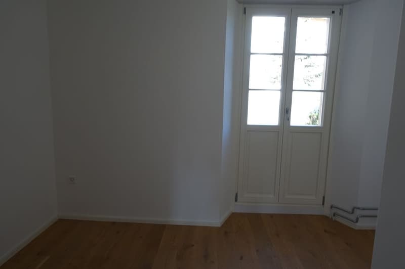 Tramelan - Appartamento di 3,5 locali completamente ristrutturato (1° mese offerto) (5)