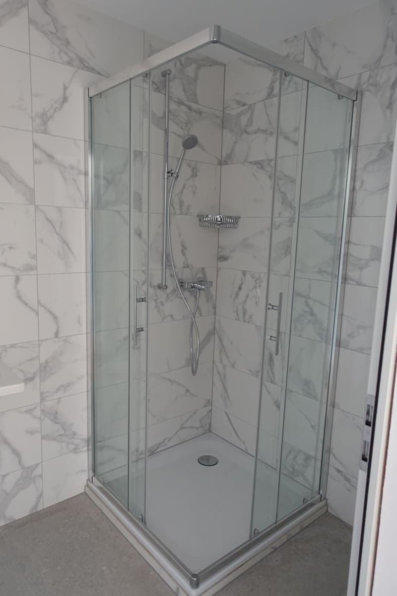 Tramelan - 3.5-room apartment completely renovated (1st month free) (2)