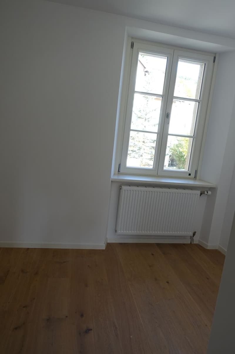 Tramelan - 3.5-room apartment completely renovated (1st month free) (6)