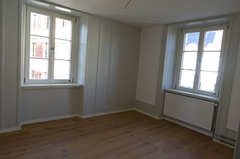 Tramelan - 3.5-room apartment completely renovated (1st month free) (4)