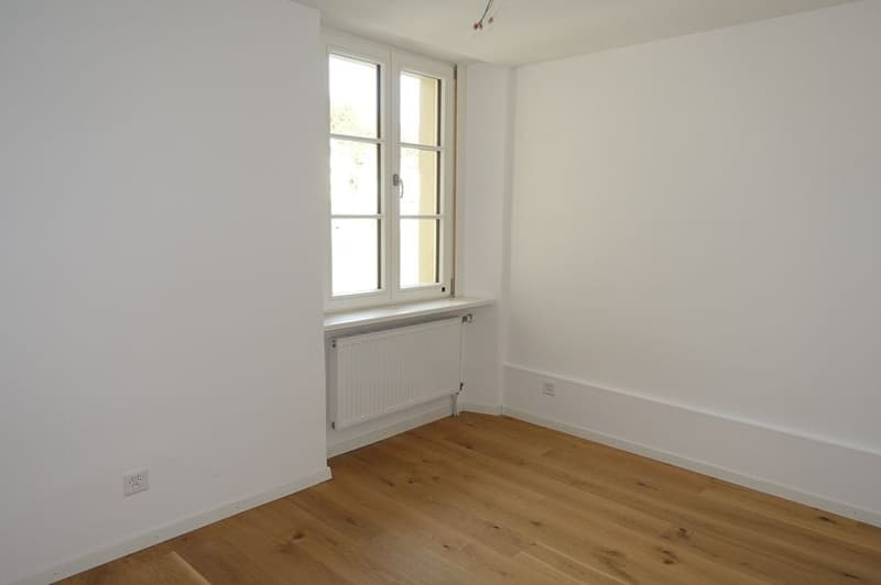 Tramelan - Appartement de 3,5 pièces entièrement rénové (1er mois offert) (6)