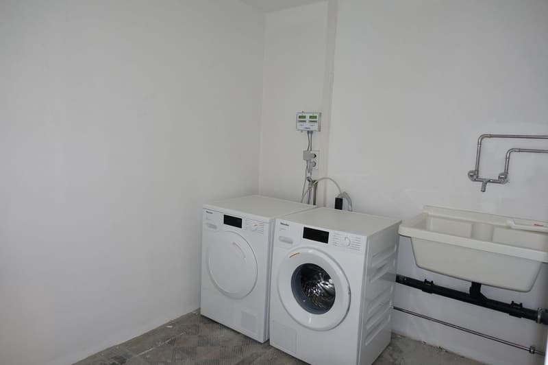 Tramelan - Appartement de 3,5 pièces entièrement rénové (1er mois offert) (8)