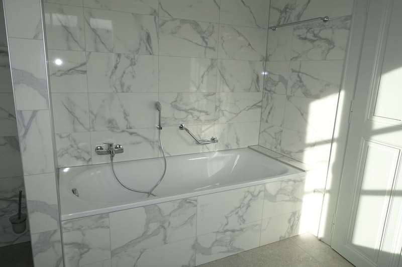 Tramelan - Appartement de 3,5 pièces entièrement rénové (1er mois offert) (3)