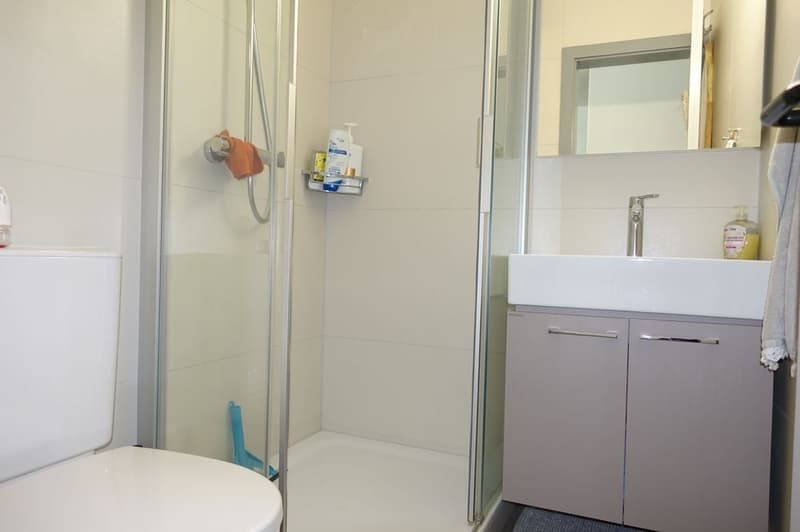 Bévilard - Magnifico appartamento di 4,5 locali con balcone e posto auto coperto (8)