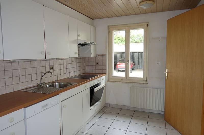 Tramelan - House with 10 1/2 rooms and garage (13)