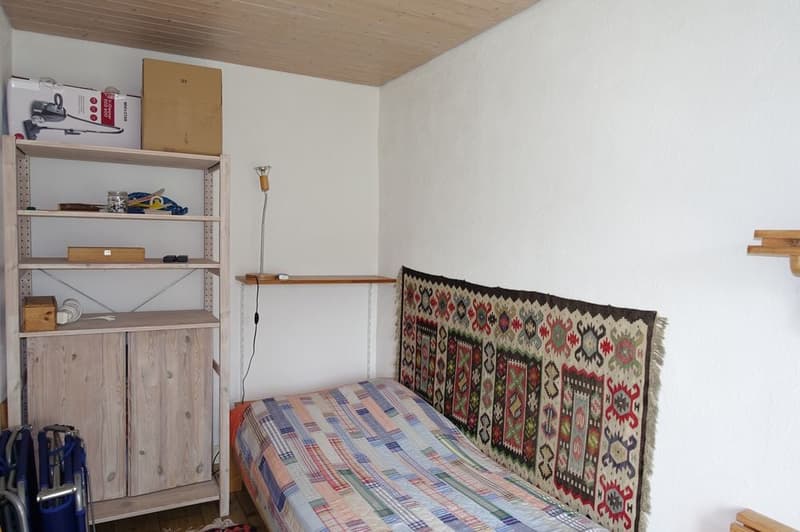 Tramelan - House with 10 1/2 rooms and garage (9)
