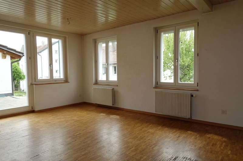 Tramelan - House with 10 1/2 rooms and garage (14)