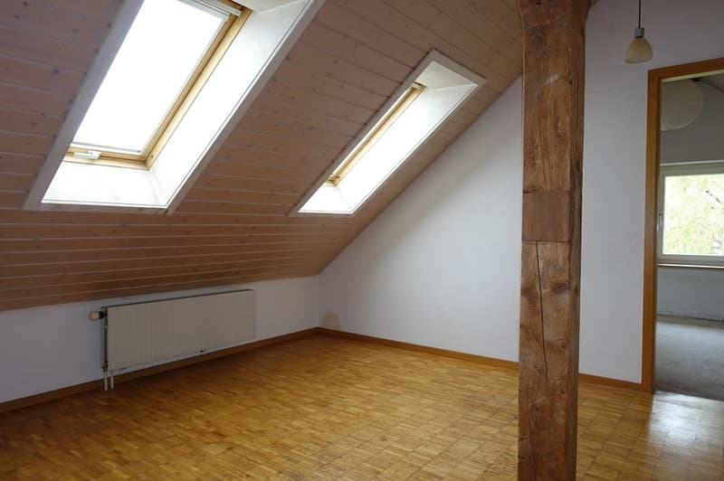 Tramelan - House with 10 1/2 rooms and garage (16)