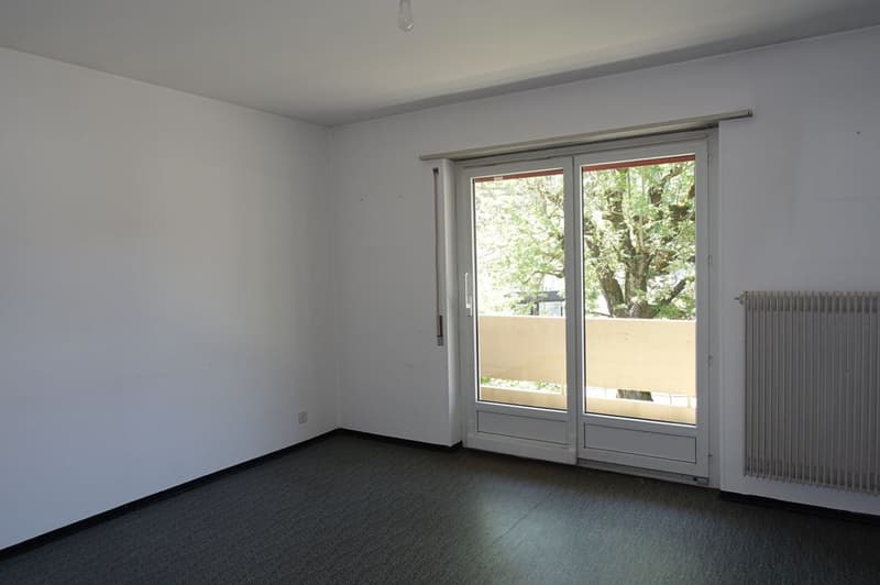 Tramelan - Family house with 5 1/2 rooms and garage (11)