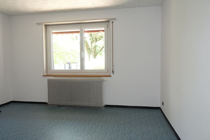 Tramelan - Family house with 5 1/2 rooms and garage (5)