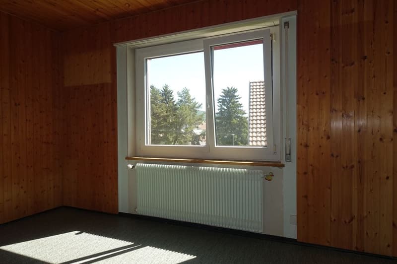 Tramelan - Family house with 5 1/2 rooms and garage (12)