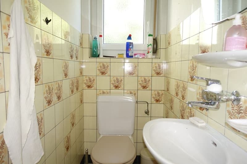 Tramelan - Family house with 5 1/2 rooms and garage (7)