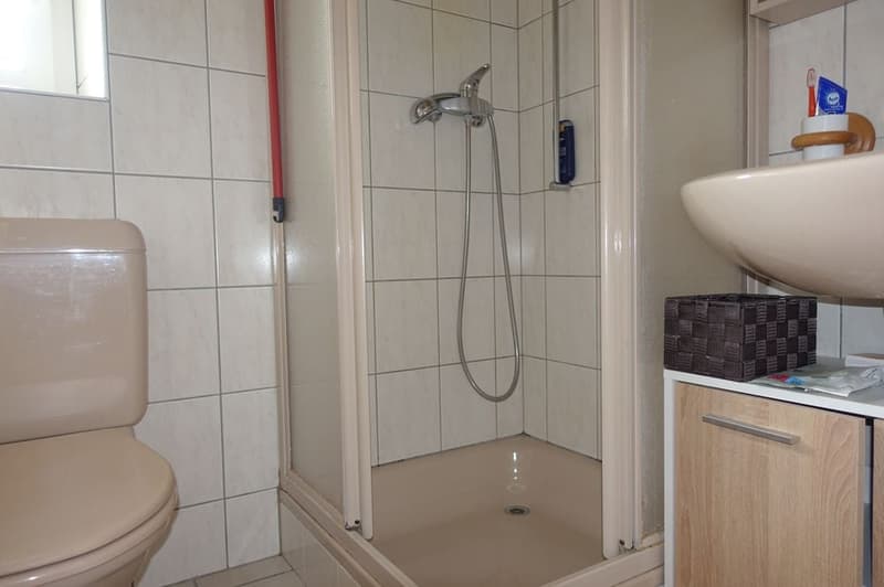 Tavannes - Appartamento di 3 locali con balcone (6)