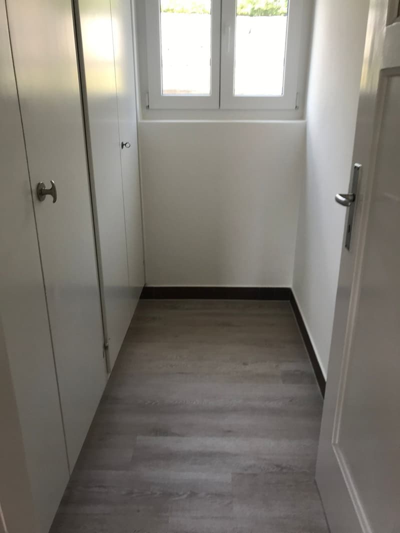 Tramelan - Schönes 4-Zimmer-Apartment im Erdgeschoss (7)