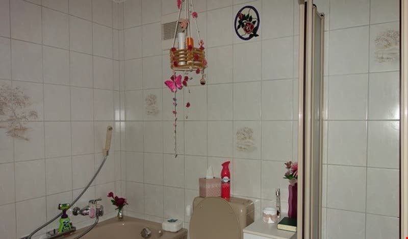 Tavannes - Appartamento di 4 1/2 locali con garage (9)