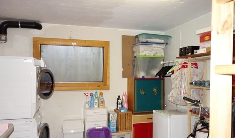 Tavannes - Appartamento di 4 1/2 locali con garage (11)