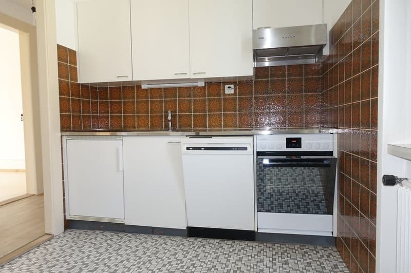 Tramelan - Maison de 2 appartements de 4 1/2 pièces et 3 1/2 pièces (14)