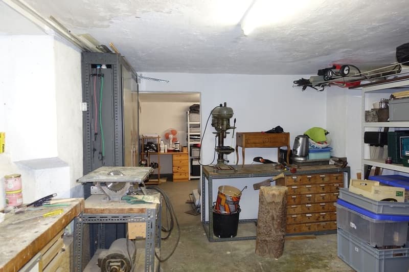 Tramelan - Maison de 2 appartements de 4 1/2 pièces et 3 1/2 pièces (17)