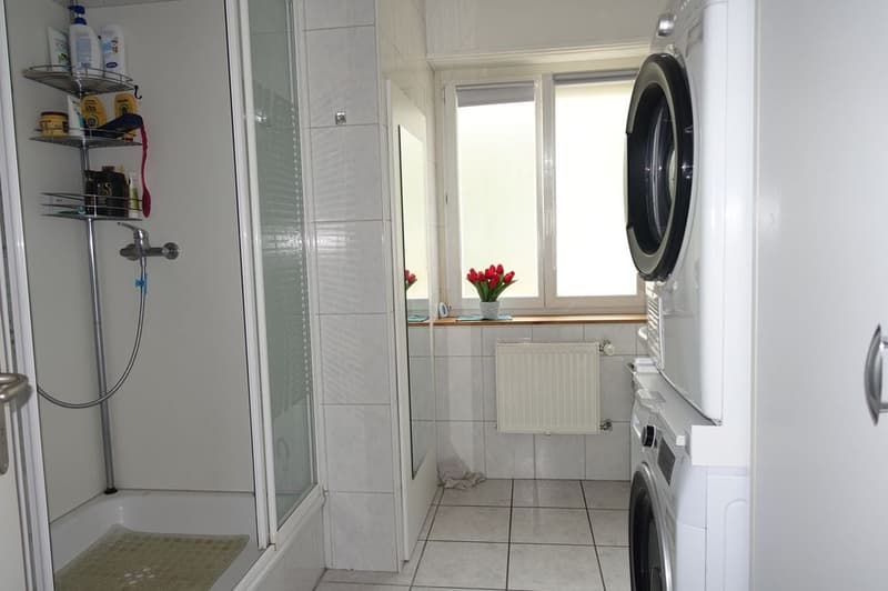 Tramelan - Appartement duplex de 6 pièces (8)