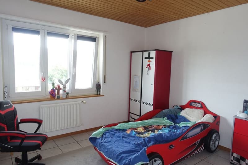 Tramelan - Appartement duplex de 6 pièces (7)