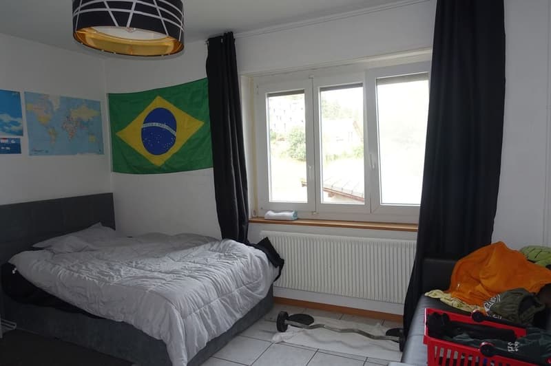 Tramelan - Appartement duplex de 6 pièces (5)