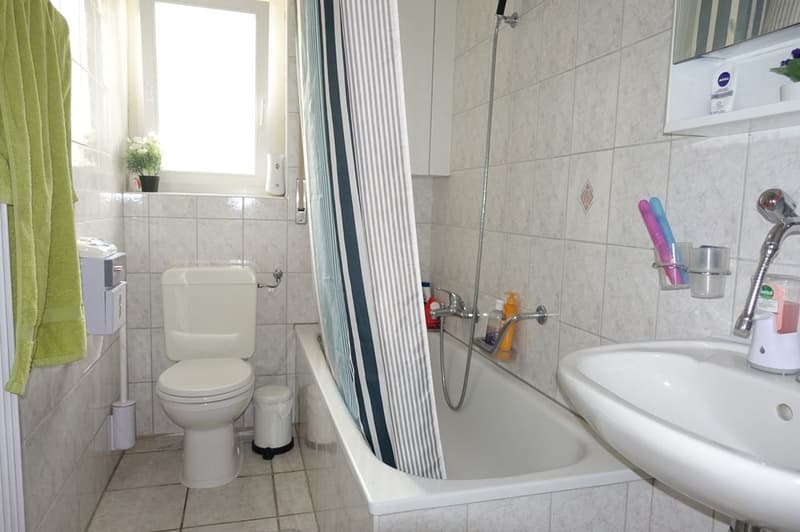 Tramelan - Appartement duplex de 6 pièces (9)