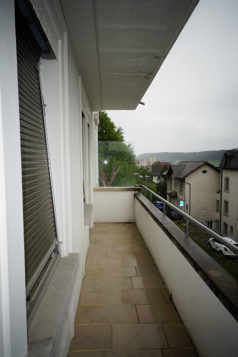 Tramelan – Immeuble locatif de 4 appartements situé au centre de la localité (10)