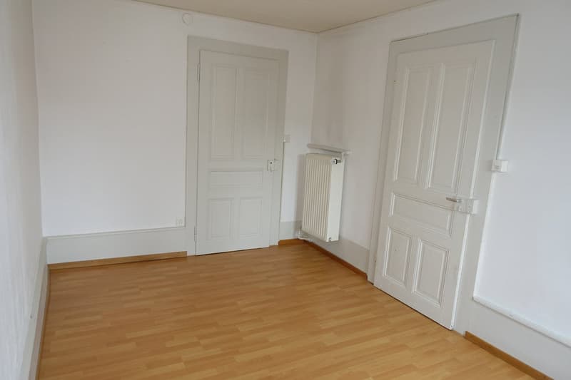 Tramelan – Immeuble locatif de 4 appartements situé au centre de la localité (6)