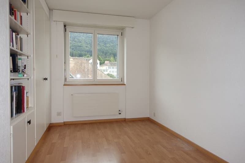 Bévilard - Appartement de 4.5 pièces avec garage (7)