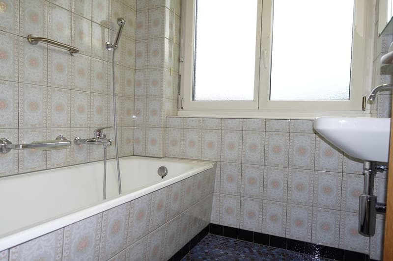 Bévilard - Appartement de 4.5 pièces avec garage (10)