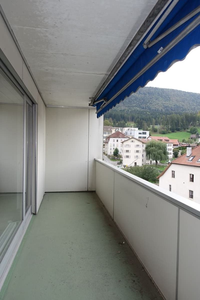 Bévilard - Appartement de 4.5 pièces avec garage (5)